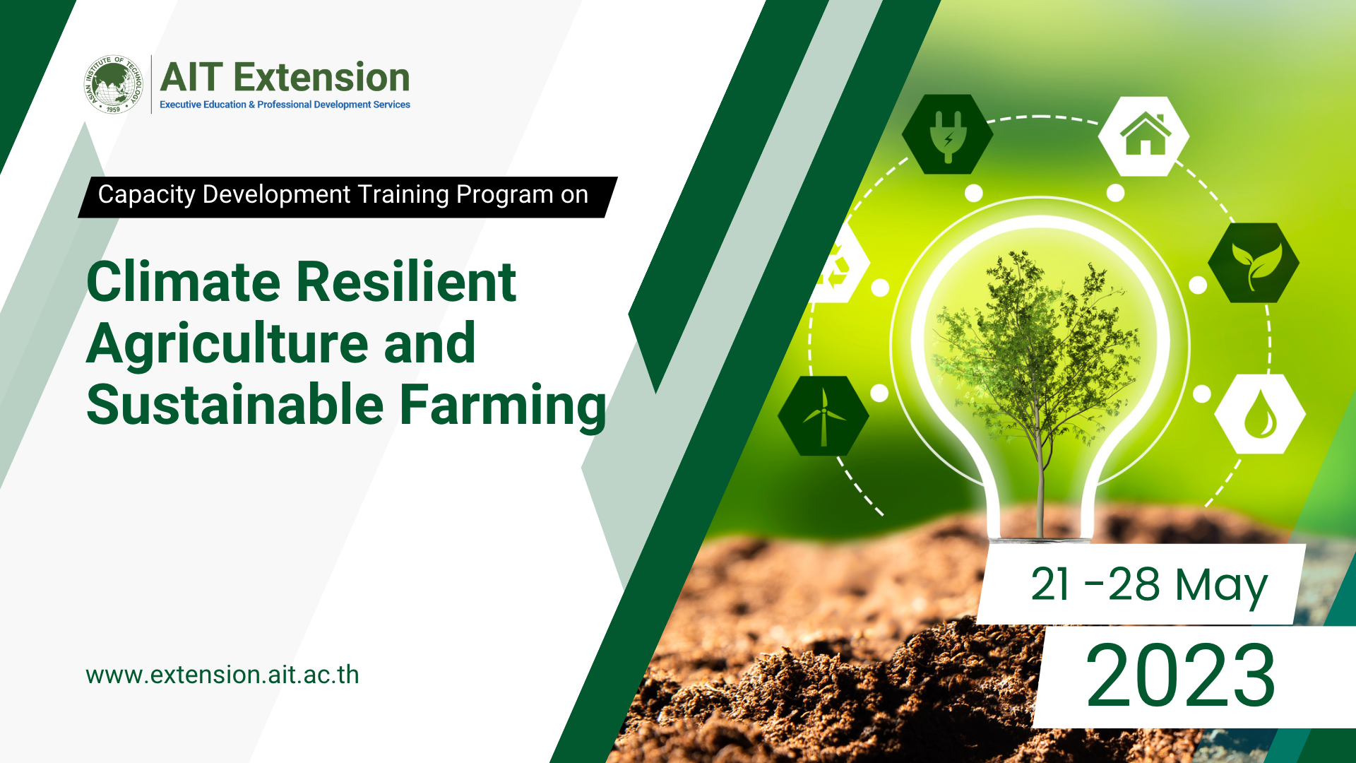 Capacity Development Training Program On “climate Resilient Agriculture And Sustainable Farming 4767